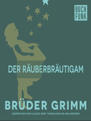 cover image of Der Räuberbräutigam